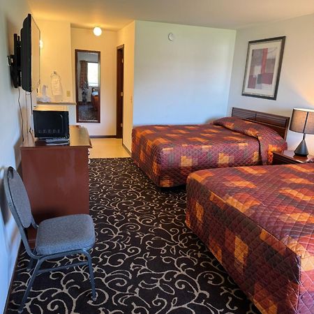 Malibu Inn Lake Delton Εξωτερικό φωτογραφία