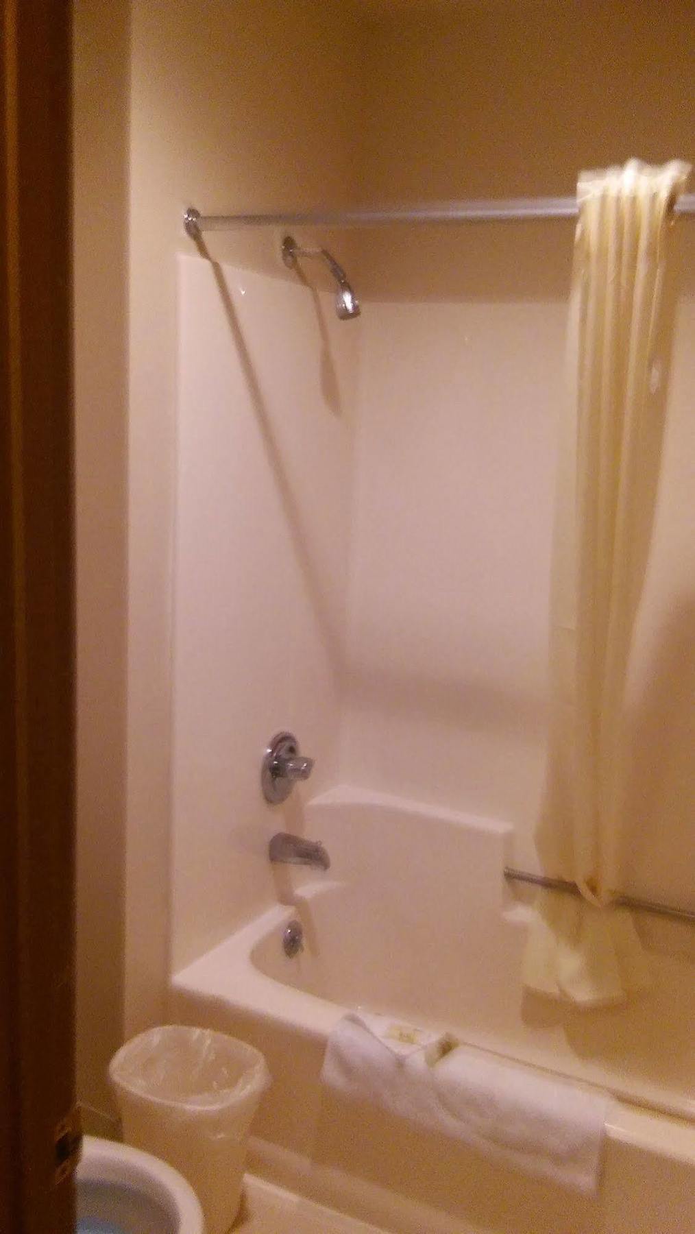 Malibu Inn Lake Delton Εξωτερικό φωτογραφία