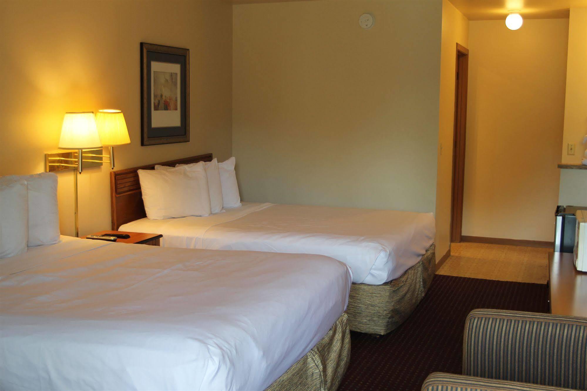 Malibu Inn Lake Delton Εξωτερικό φωτογραφία