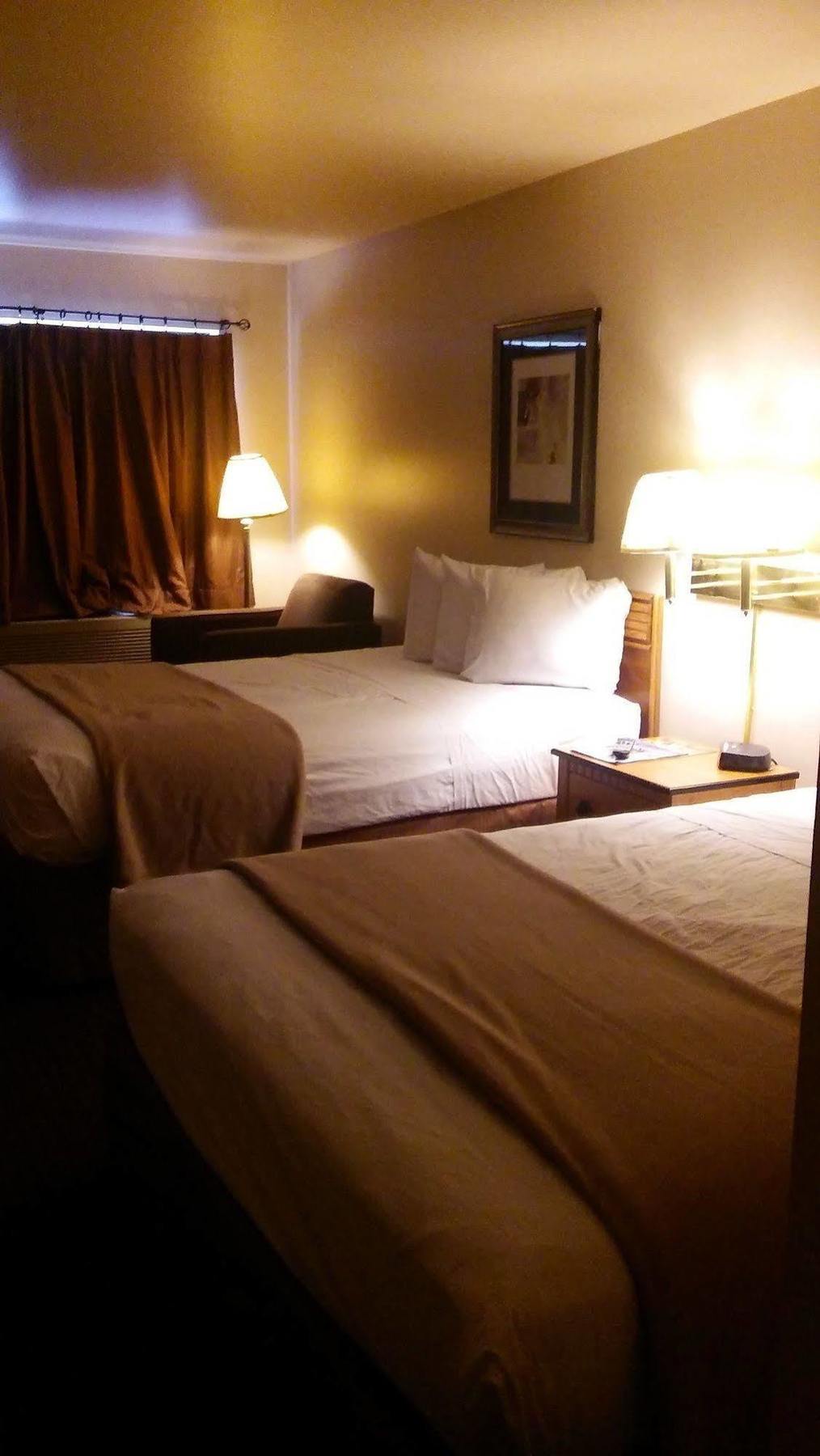 Malibu Inn Lake Delton Εξωτερικό φωτογραφία