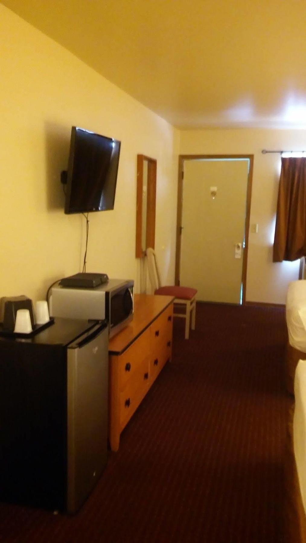 Malibu Inn Lake Delton Εξωτερικό φωτογραφία